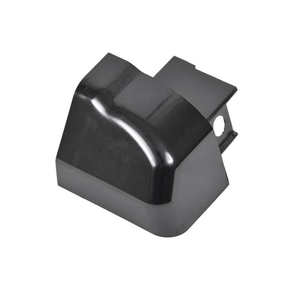 Door glass holder (bottom, left) for Electrolux oven 3555005093