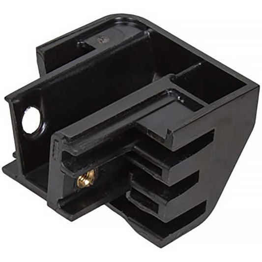 Electrolux Oven Door Glass Support (Lower, Right) 3555005101