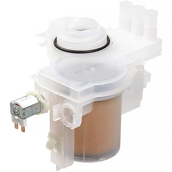 Beko Dishwasher Water Softener  1768300100