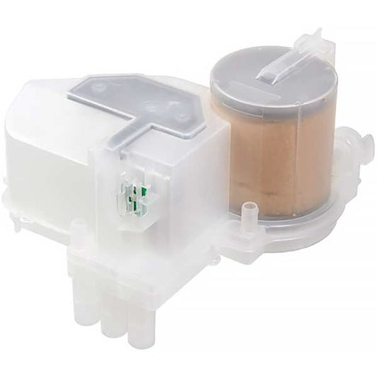 Beko Dishwasher Water Softener  1768300100