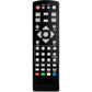 DVB-T2 Remote Control Compatible with Locus