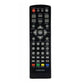 DVB-T2 Remote Control Compatible with Premium HD-3006