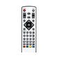 DVB-T2 Remote Control Compatible with Simax T2 RED HD