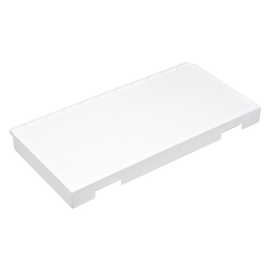 Electrolux Washing Machine Upper Cover 4055114179