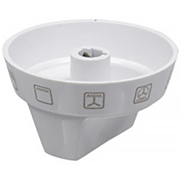Hansa Oven Control Knob 9042714