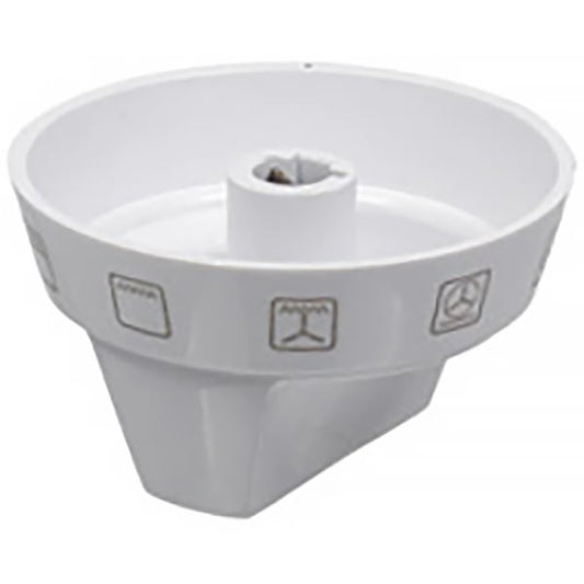 Hansa Oven Control Knob 9042714