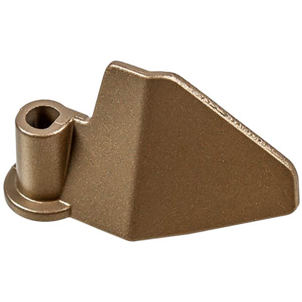 Bread Maker Ceramic Kneader Compatible with Gorenje BM900BKC 499171