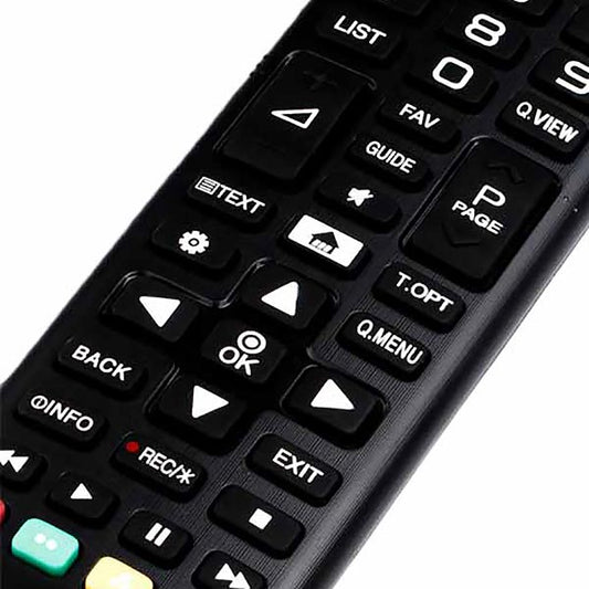 LG TV Remote Control AKB74475490