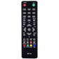 DVB-T2 Remote Control Compatible with Supra SDT-91