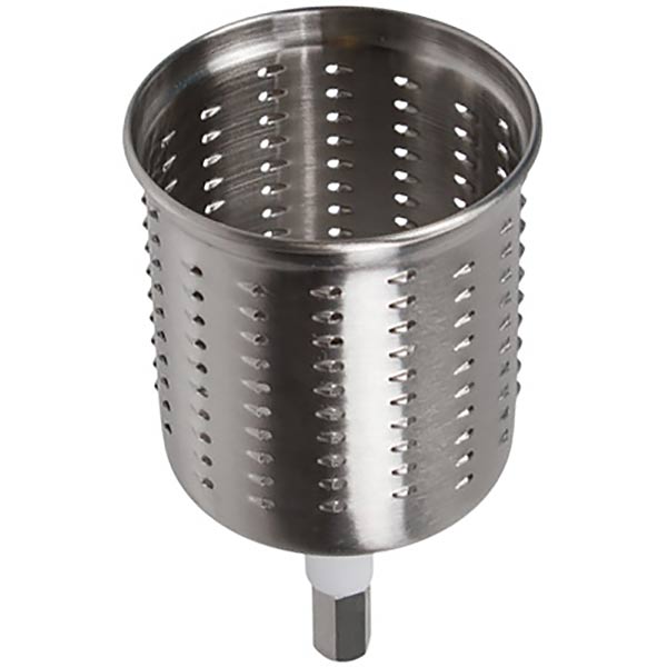 Kenwood Meat Grinder Fine Shreding Drum MGX643 KW712749
