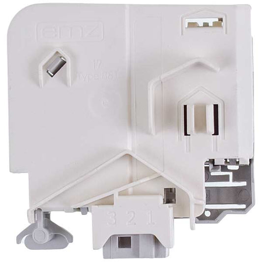 Door Lock for Washing Machine Compatible with Bosch 00633765 EMZ