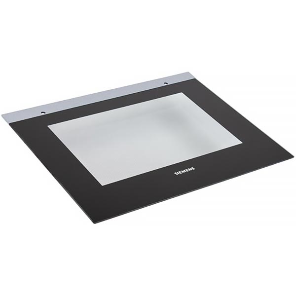Bosch Oven Outer Door Glass 595x480mm 00776157