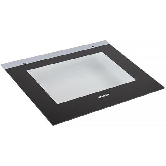 Bosch Oven Outer Door Glass 595x480mm 00776157