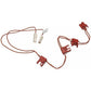 Indesit Gas Cooker Microswitch Unit C00113972