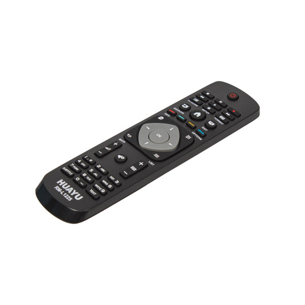 HUAYU Universal TV Remote Control RM-L1225