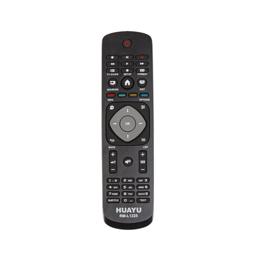 HUAYU Universal TV Remote Control RM-L1225