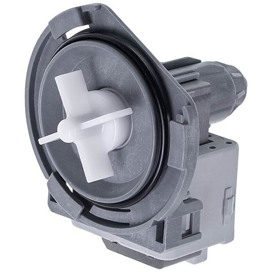 Dishwasher Pump 25W Compatible with Beko B20-6A01 1748200100