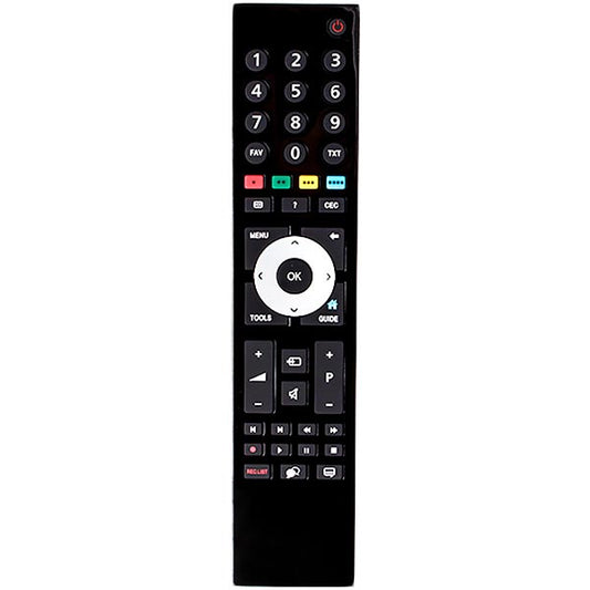 Grundig TV Remote Control TP6187R (TP6)