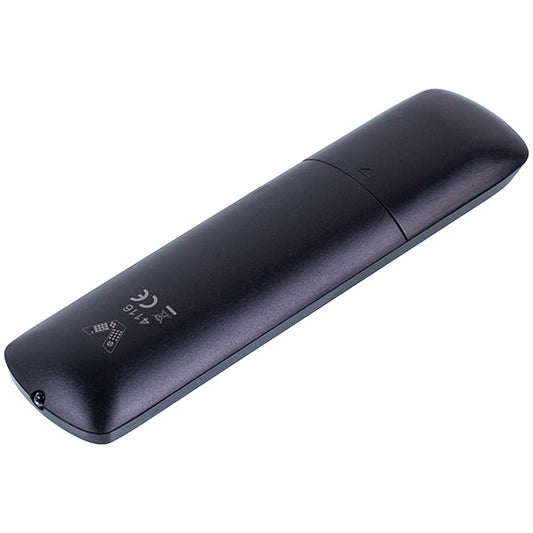 TV Remote Control Compatible with Philips 49PUT6101, 398GR08BEPHN11HL