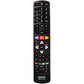 HUAYU Universal TV Remote Control RM-L1330