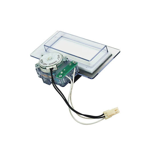 Indesit Refrigerator Electro Damper C00262476