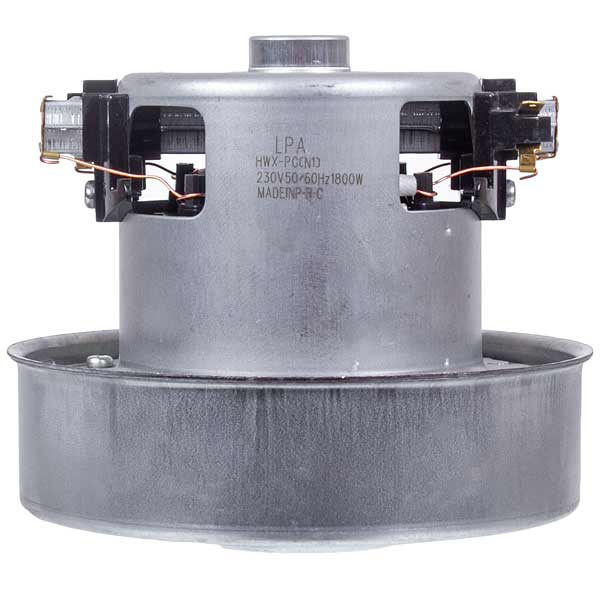 LPA Universal Vacuum Cleaner Motor 1800W LPA HWX-PG(N1)