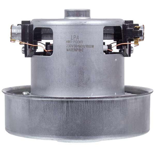 LPA Universal Vacuum Cleaner Motor 1800W LPA HWX-PG(N1)