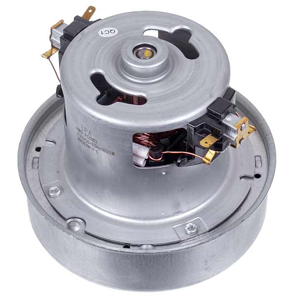 LPA Universal Vacuum Cleaner Motor 1800W LPA HWX-PG(N1)