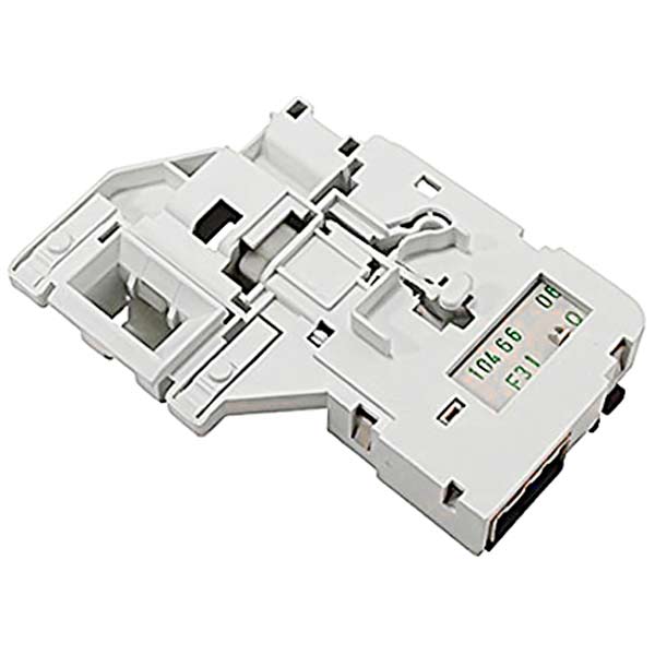 Door Lock for Washing Machine Compatible with Indesit C00272452