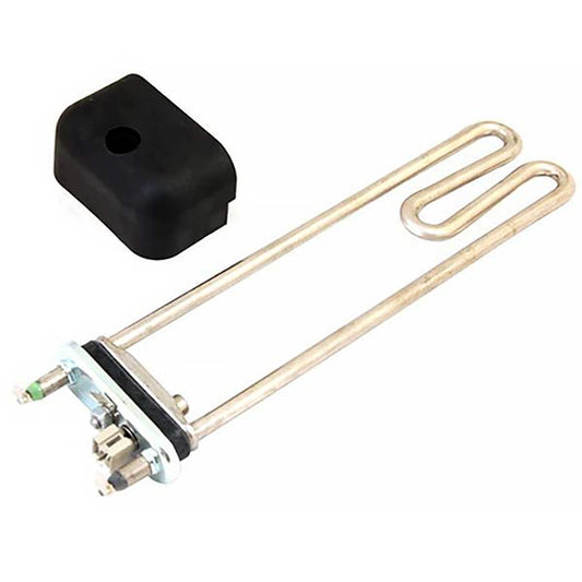 Heating Element for Washing Machine  Ariston C00199464 L=275 mm 2100 W