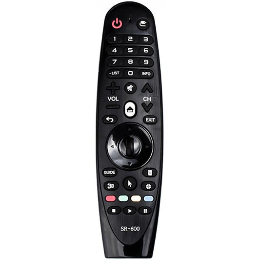 HUAYU Universal TV Remote Control SR-600