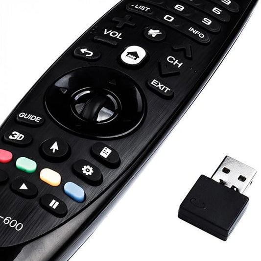 HUAYU Universal TV Remote Control SR-600