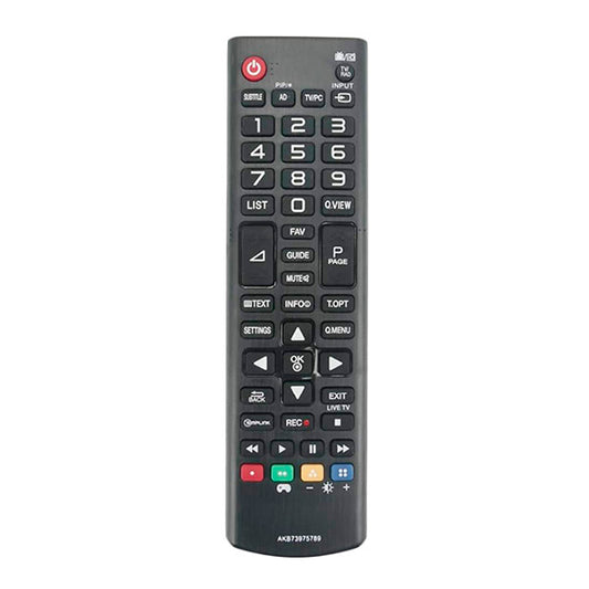 LG TV Remote Control AKB73975789