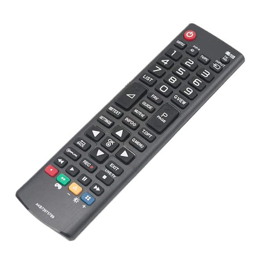 LG TV Remote Control AKB73975789
