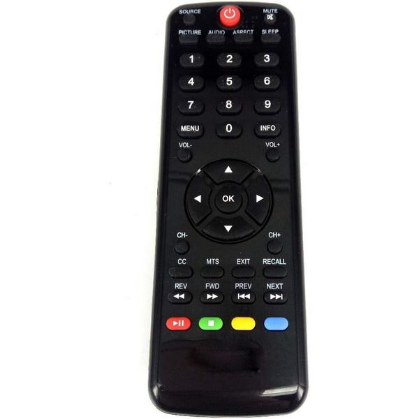 Haier TV Remote Control RC20