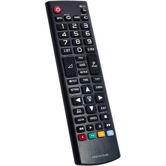 LG TV Remote Control AKB74475480