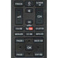HUAYU Universal TV Remote Control RM-L1313