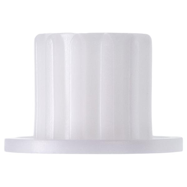 Meat Grinder Drive Coupling Gorenje 725879 (Square Hole) White
