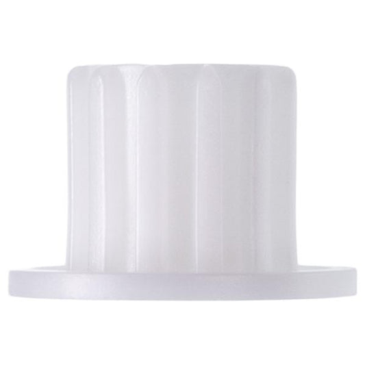 Meat Grinder Drive Coupling Gorenje 725879 (Square Hole) White