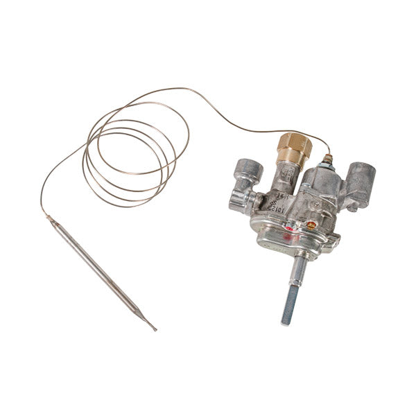 Cooker Gas-Tap with Thermostat Gorenje 812199