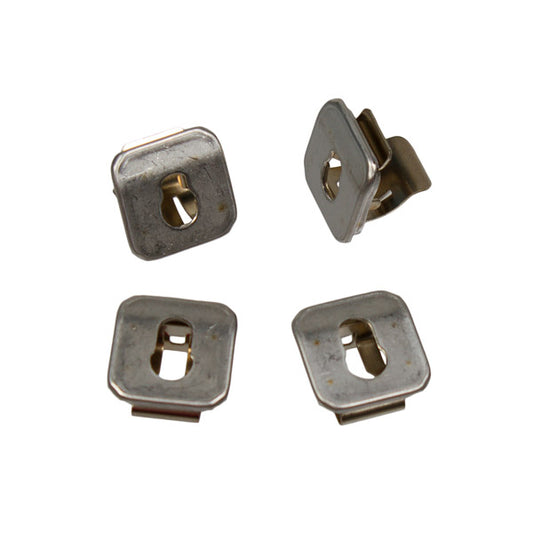 Bosch Oven Bushing Set for Baking Tray 00631174