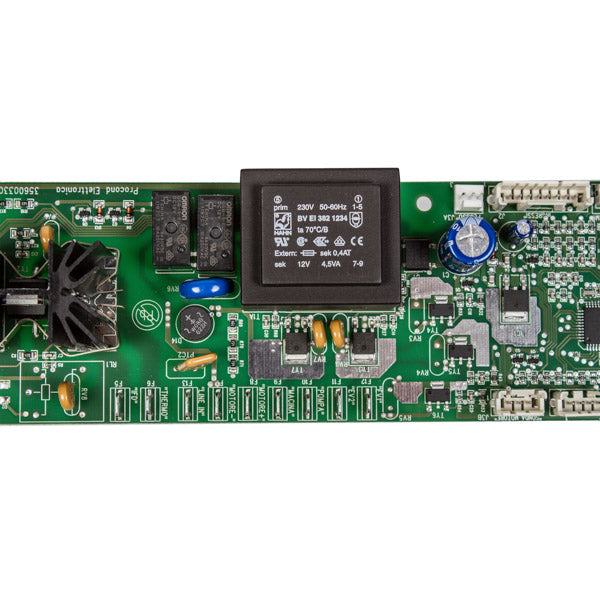 DeLonghi Coffee Machine Power Board ESAM6700 (SW1.2 230V 5X0.5) 5213211151