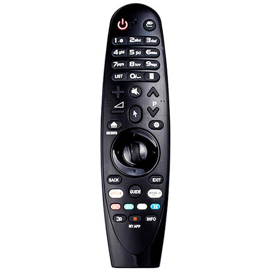 HUAYU Universal TV Remote Control RM-G3900 Smart TV