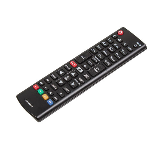 TV Remote Control Compatible with LG AKB75095312