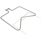 Oven Heater Element 1150W Compatible with Whirlpool 481010375734