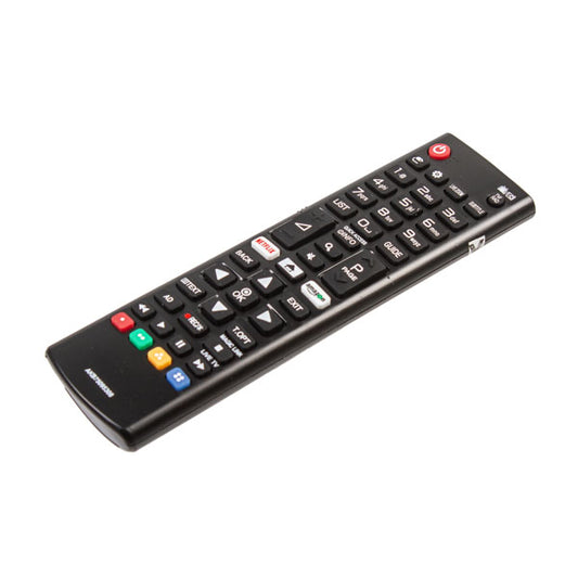 TV Remote Control Compatible with LG AKB75095308