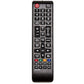 TV Remote Control Compatible with Samsung BN59-01199G