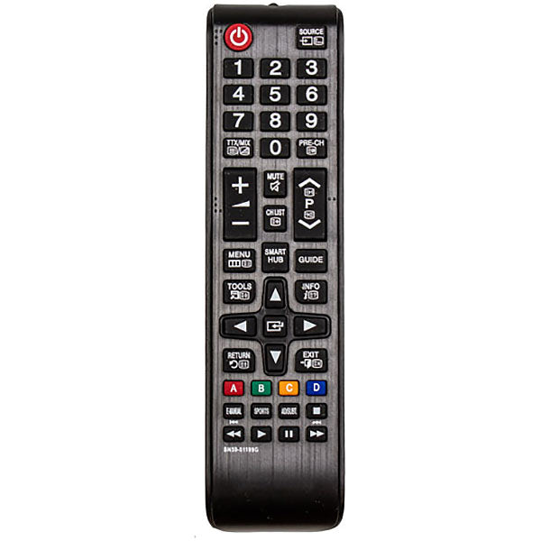 TV Remote Control Compatible with Samsung BN59-01199G