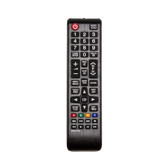 TV Remote Control Compatible with Samsung BN59-01199G