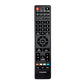 TV Remote Control Compatible with Shivaki STV-45LED18S